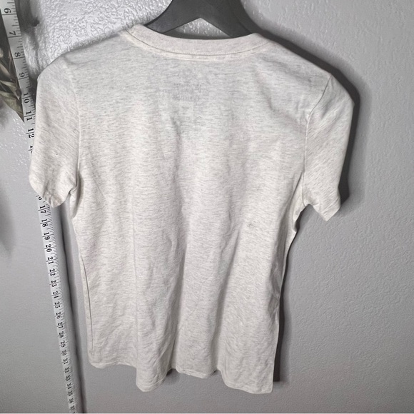 Disney Women's NWT | Nightmare Before Christmas "Sally" Grey T-Shirt, medium - Picture 4 of 6